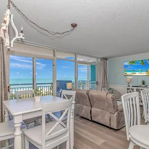 Ocean Pearl At Atlantica