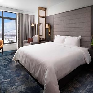 Grand Hyatt Deer Valley